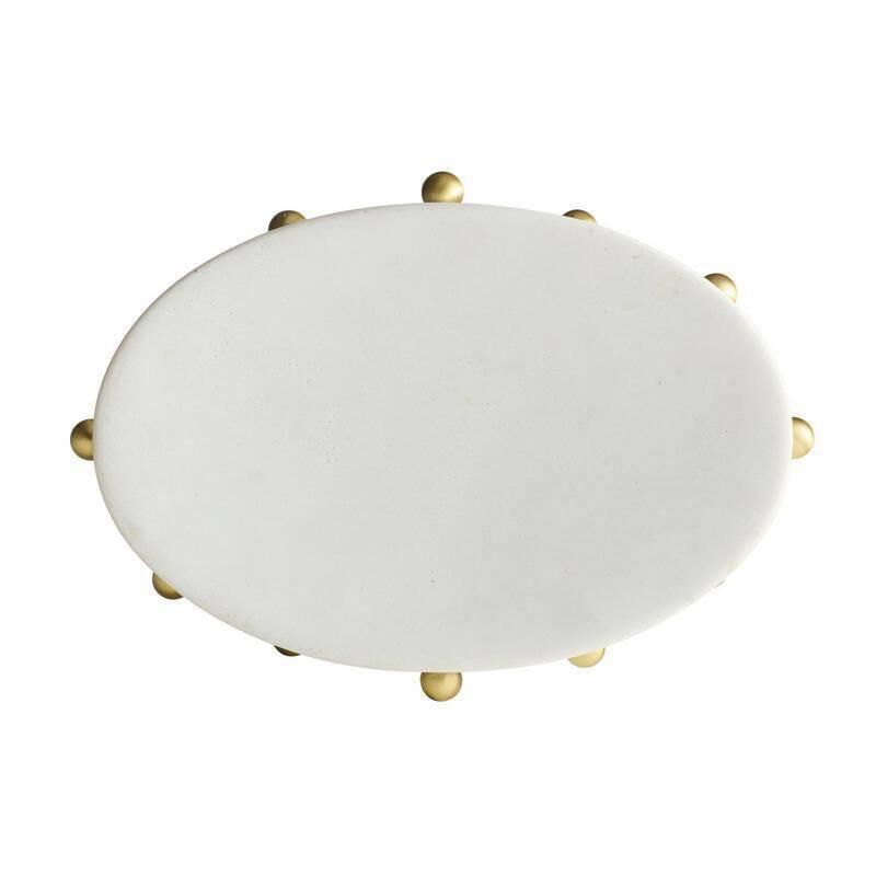 Katherine 17 Inch Other Table Accent by Arteriors Home