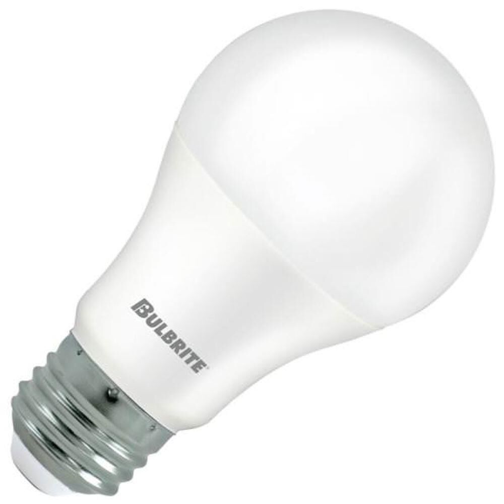 5 Watt 2700K A21 LED Light Bulb by Bulbrite