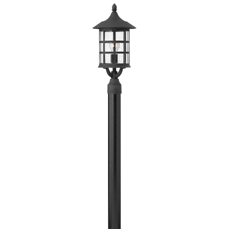 Freeport 20 Inch Outdoor Post Lamp by Hinkley