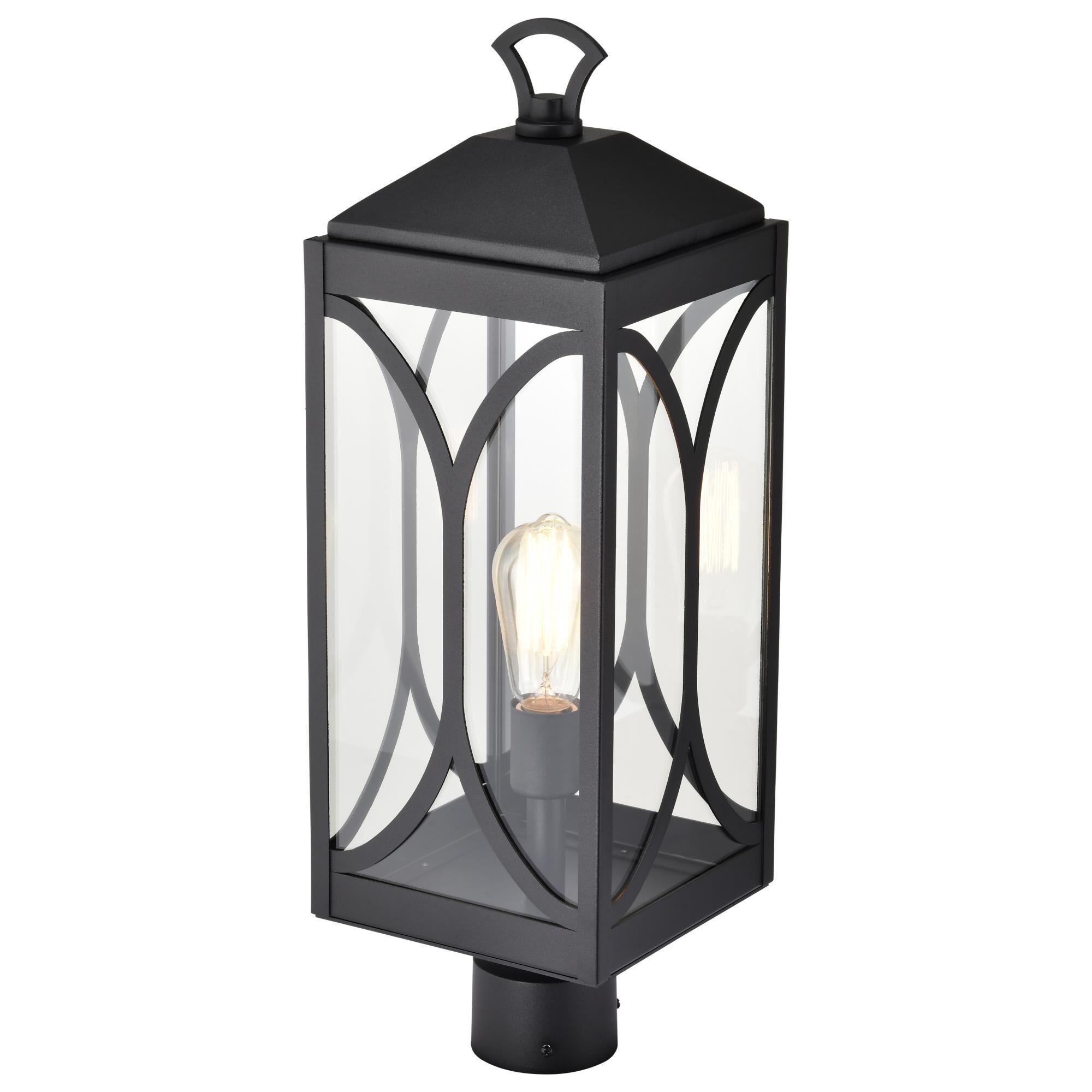 Oaklyn 23 Inch Outdoor Post Lamp by Nuvo Lighting