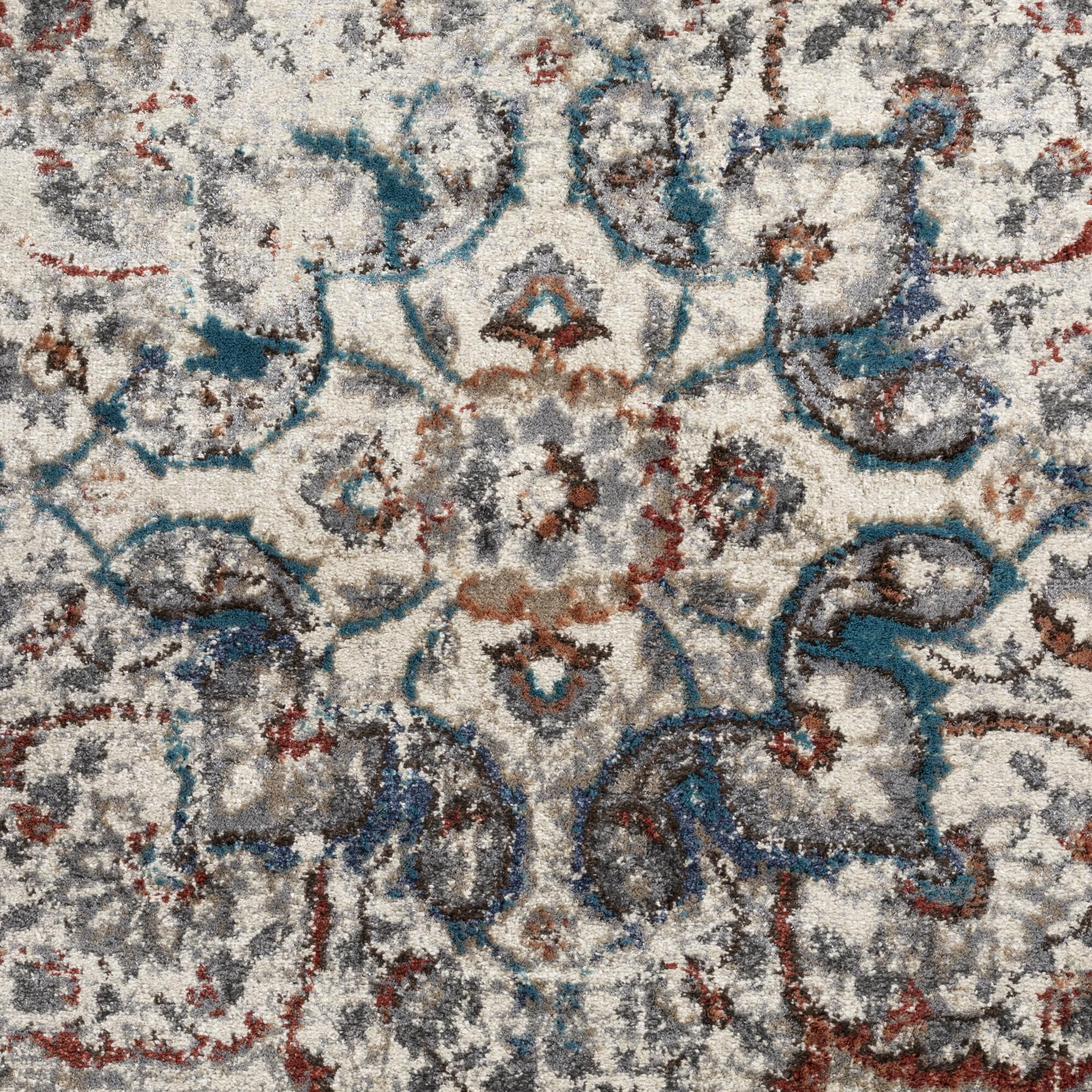 Lavita LV522 Area Rug by Dalyn Rug Company