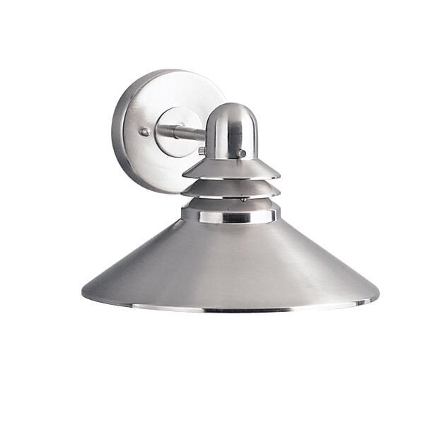 Grenoble 11 Inch Wall Sconce by Kichler Lighting