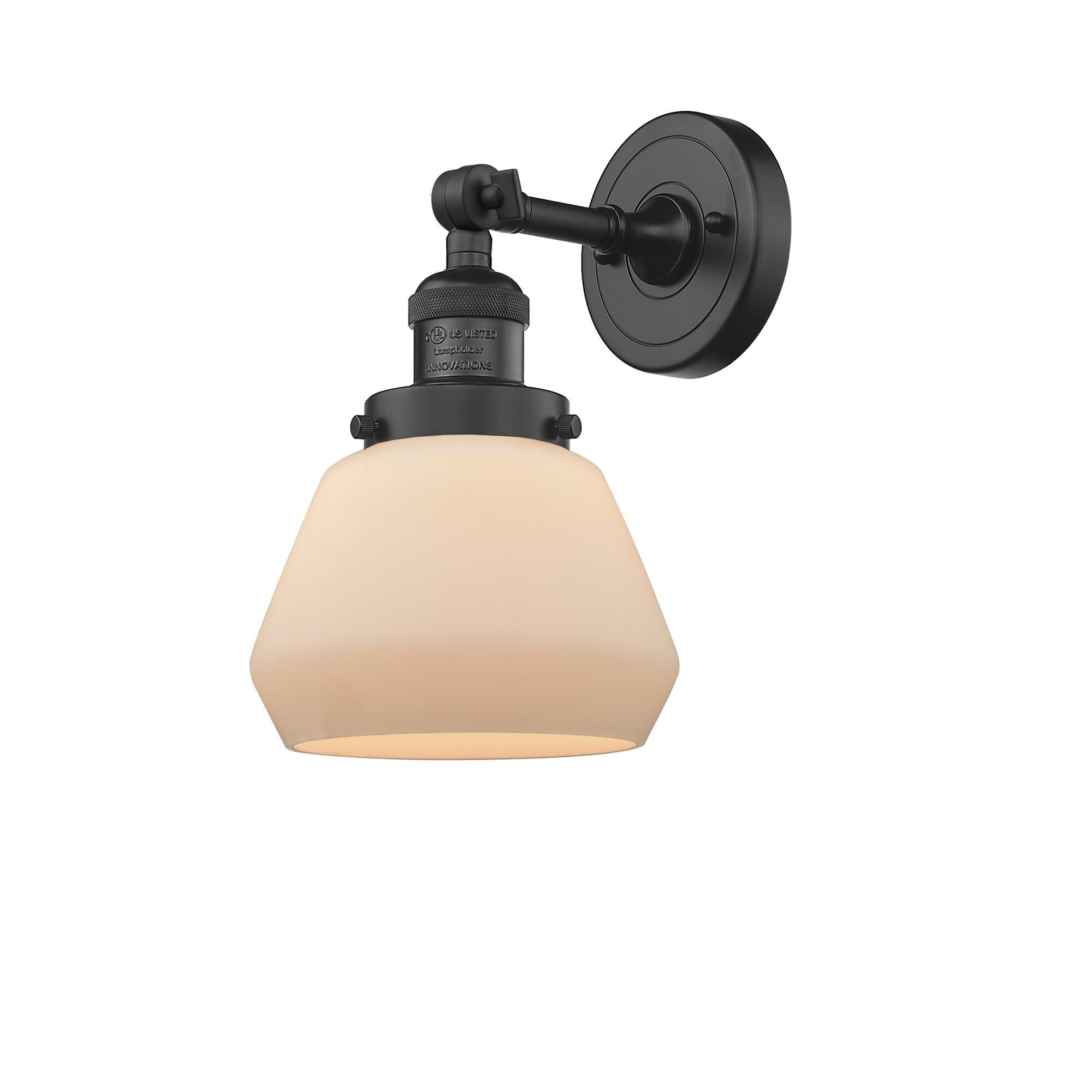 Bruno Marashlian Fulton 11 Inch Wall Sconce by Innovations Lighting