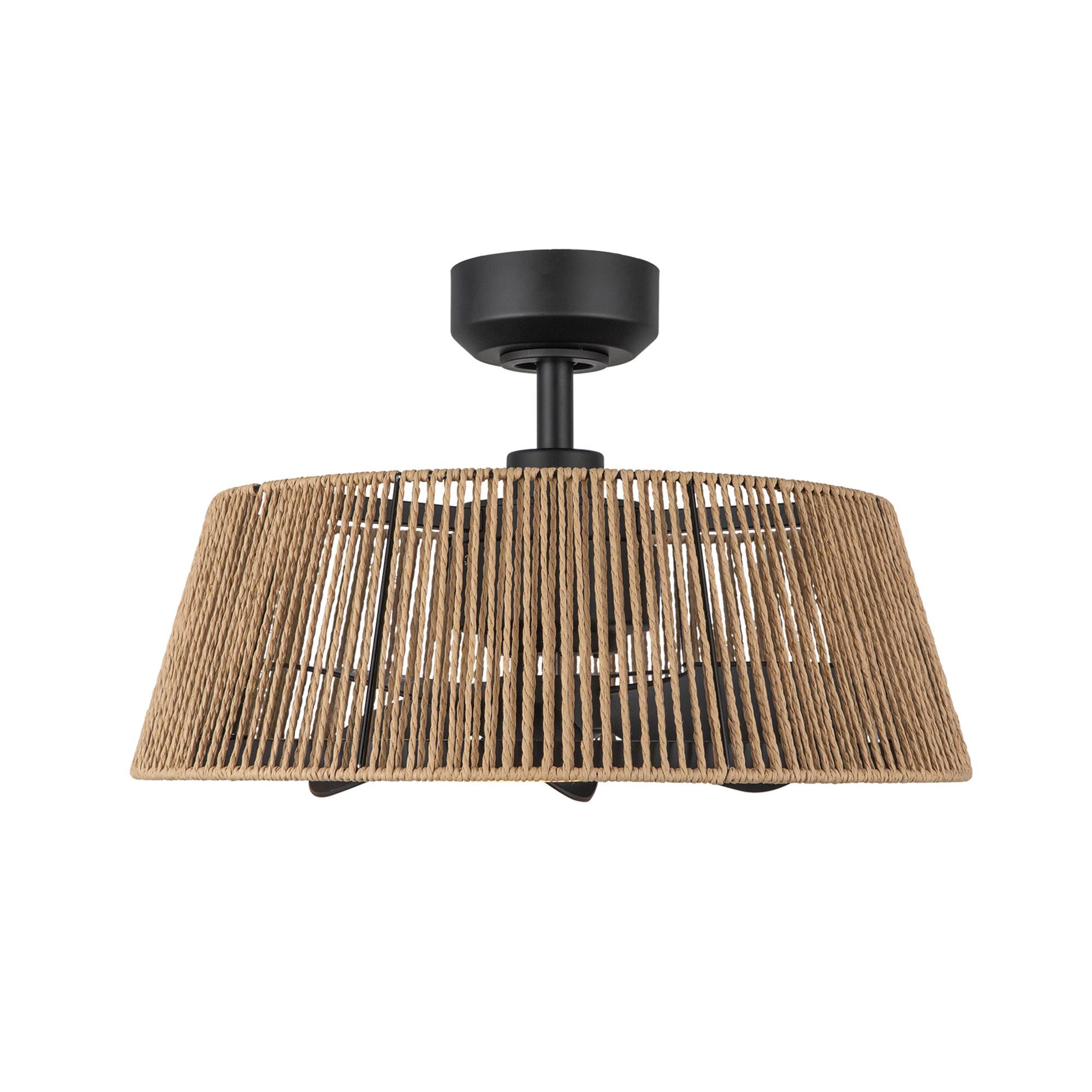 Isla 23 Inch Ceiling Fan by Kuzco Lighting