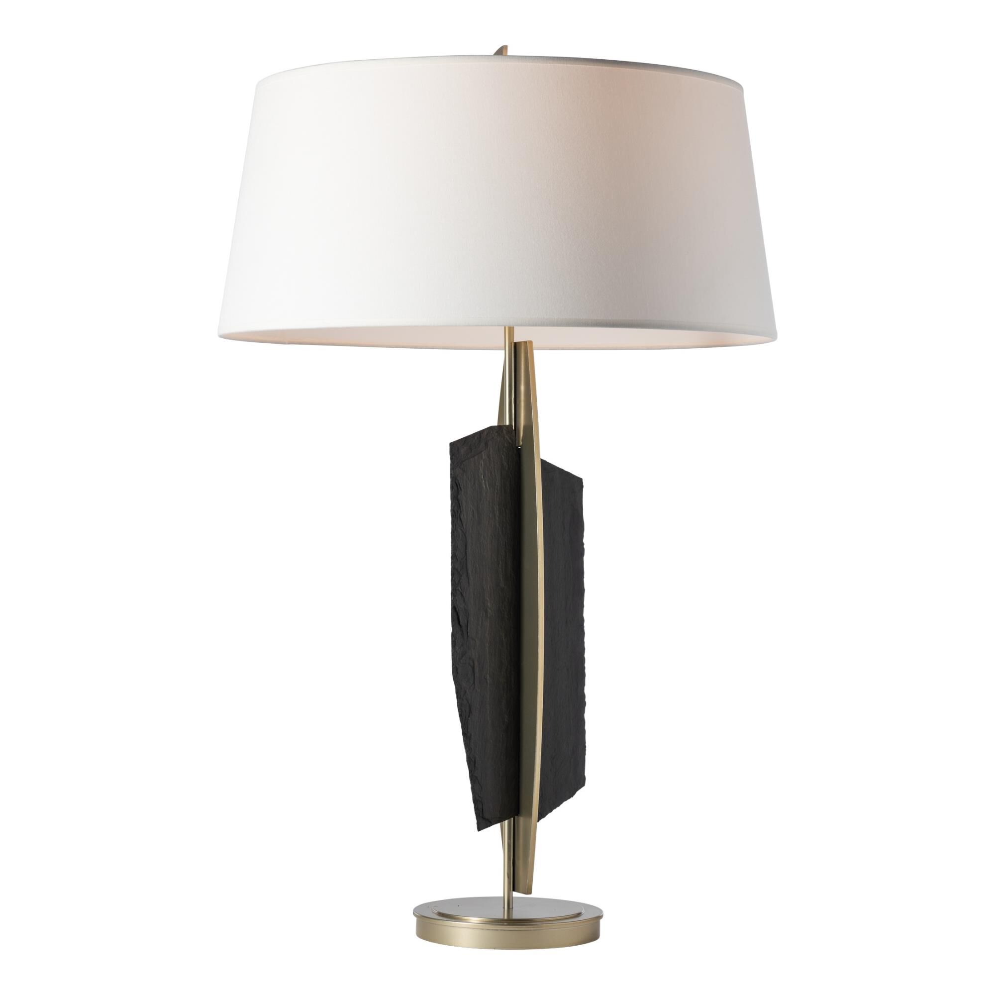 Cambrian 35 Inch Table Lamp by Hubbardton Forge