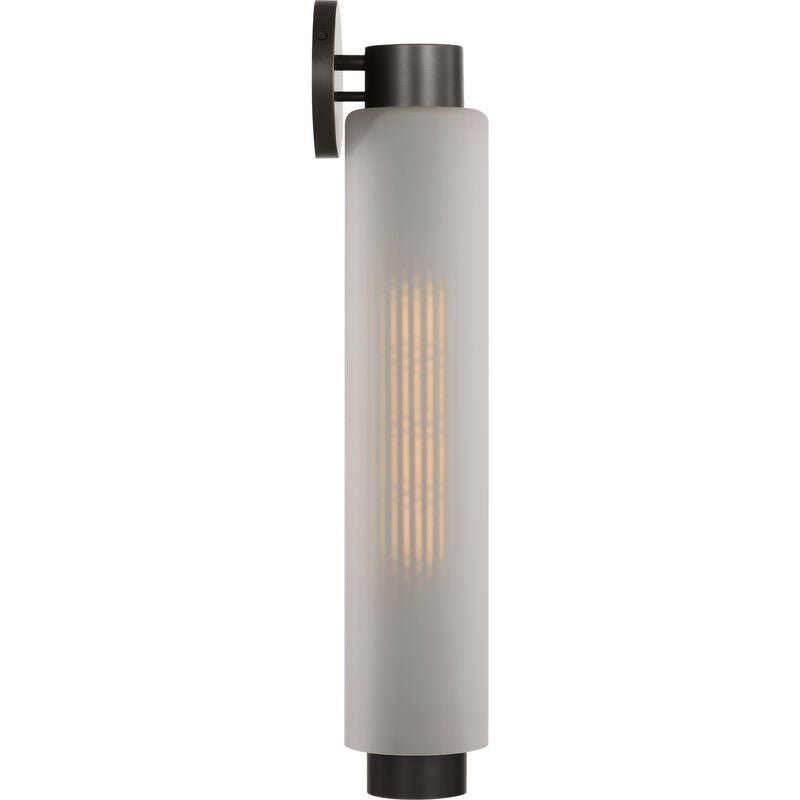 Ridge 25 Inch Outdoor Wall Light by Visual Comfort Studio