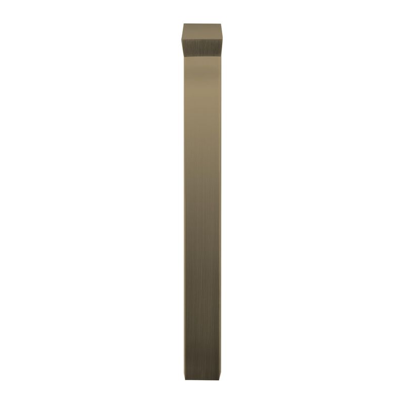 Ninety Degree 22 Inch Decorative Pathway Light by Kichler