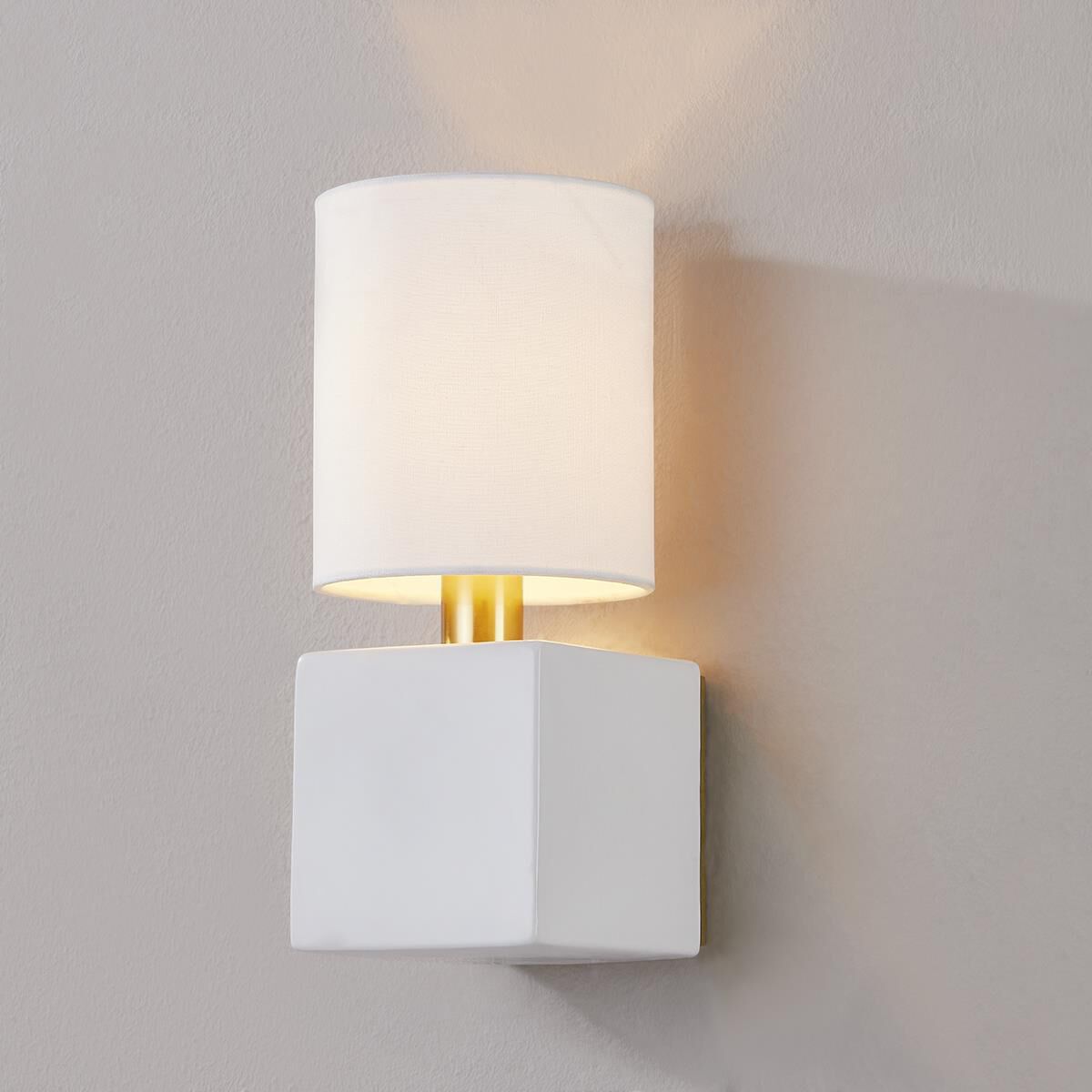 Joey 5.75 Inch Wall Sconce by Mitzi