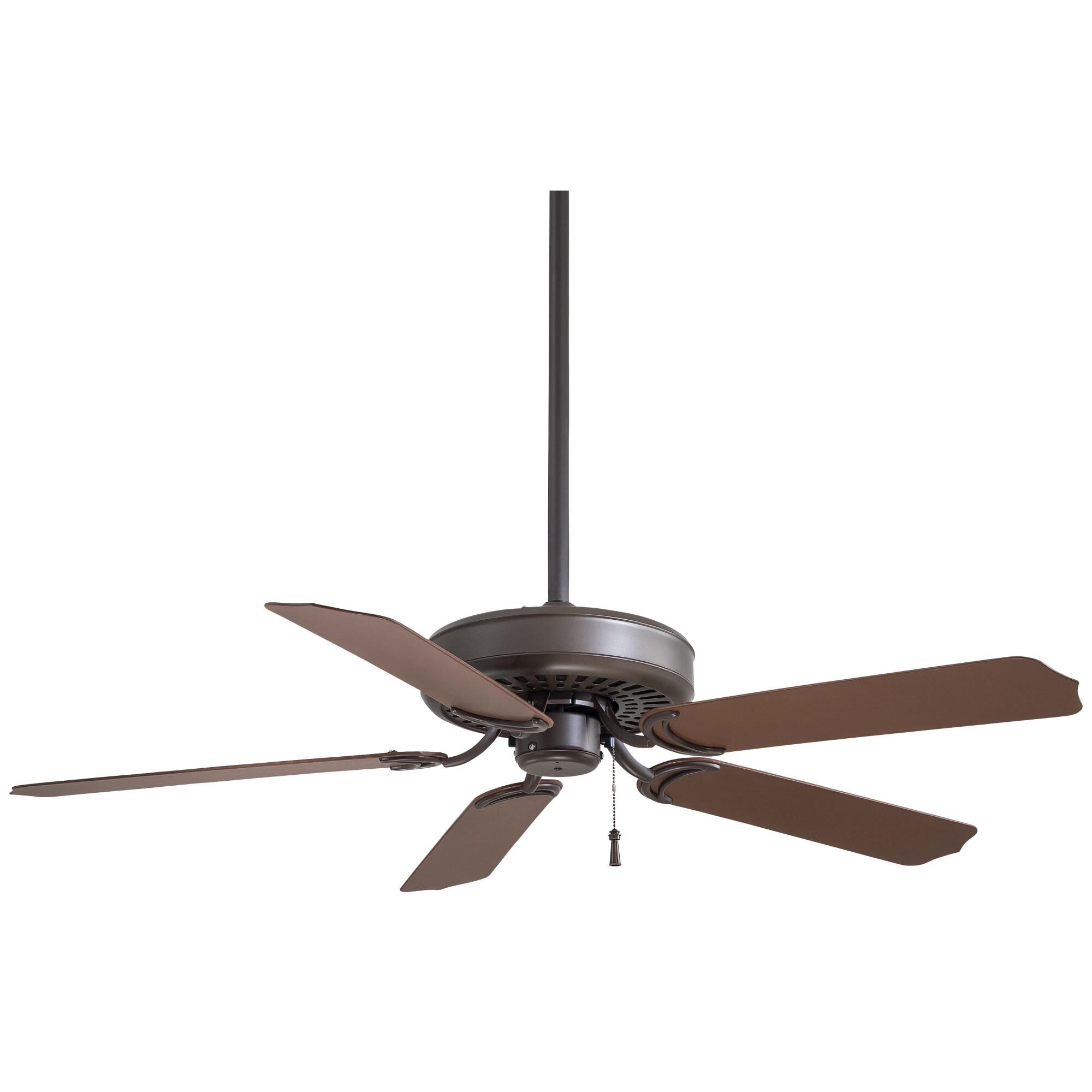 Sundance Outdoor Rated 52 Inch Ceiling Fan by Minka Aire