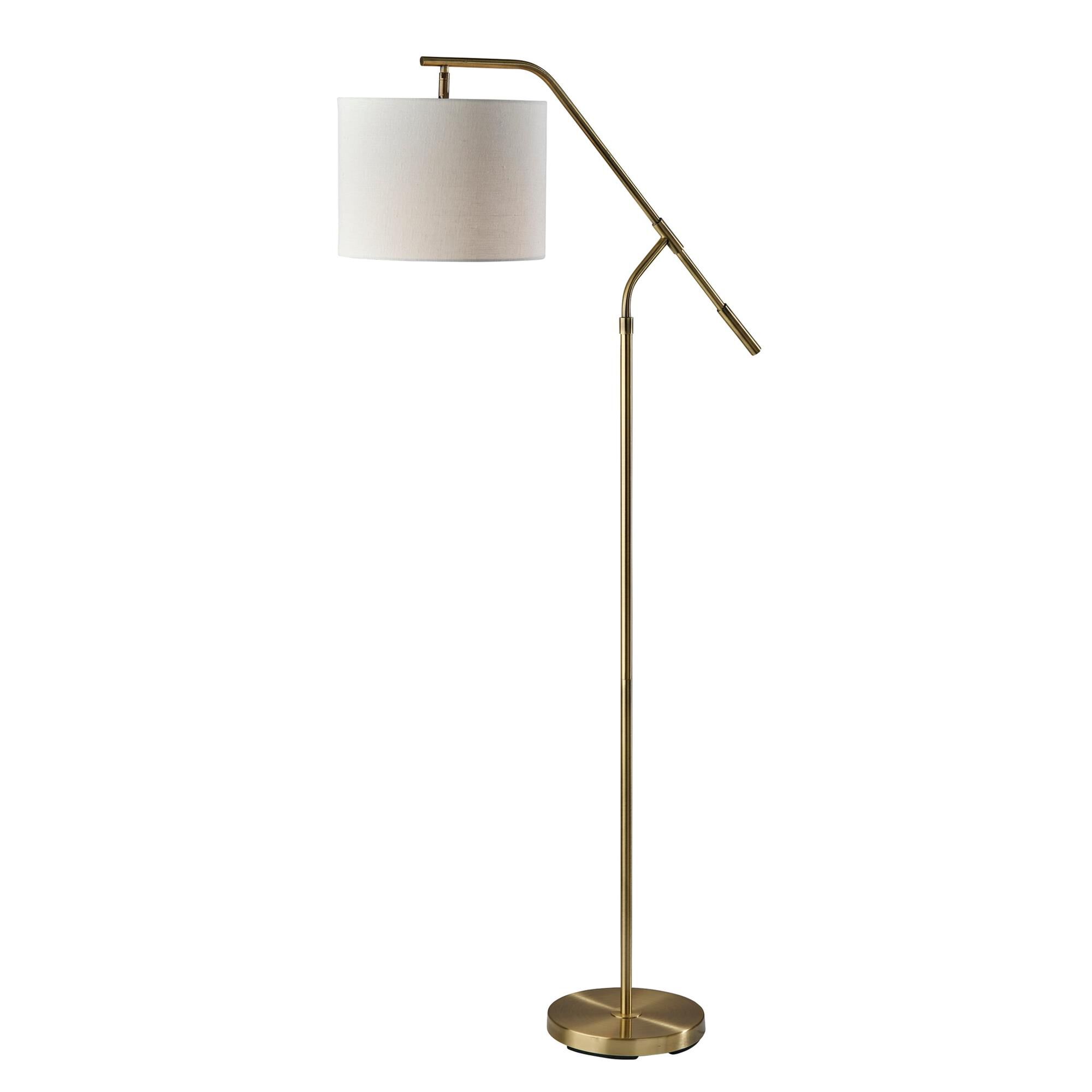Milo Arc Lamp,