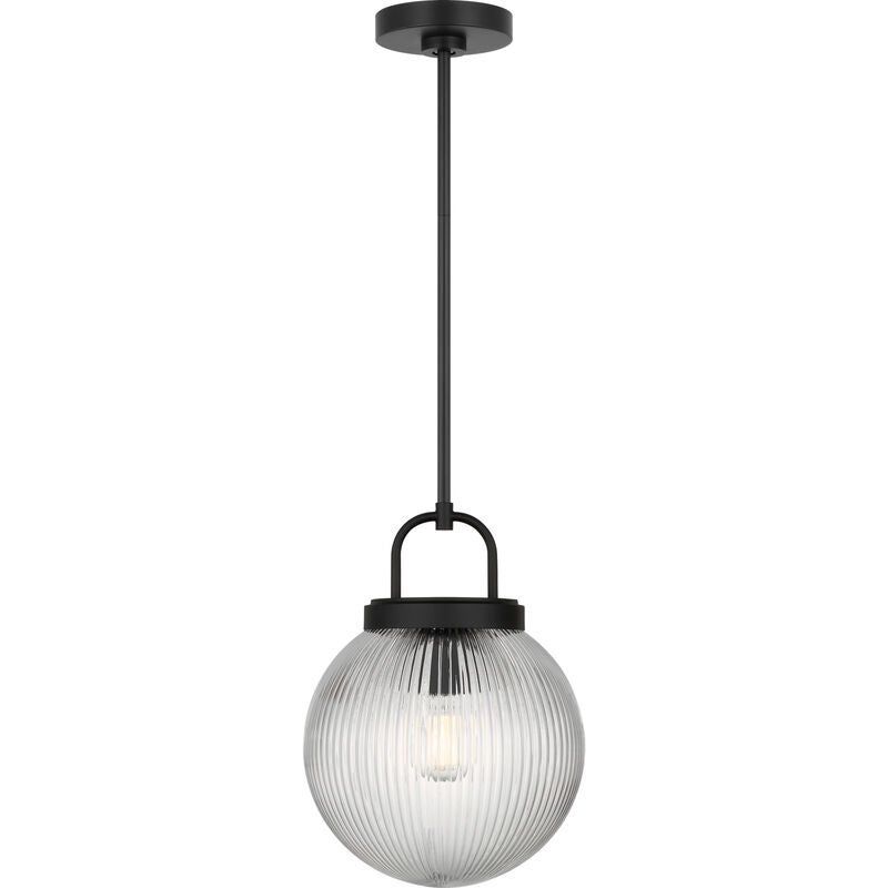 Preston 14 Inch Mini Pendant by Visual Comfort Studio