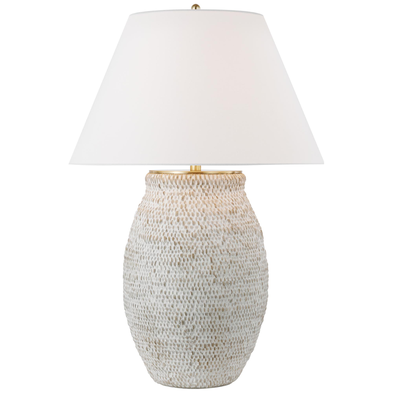 Marie Flanigan Avedon 33 Inch Table Lamp by Visual Comfort Signature Collection