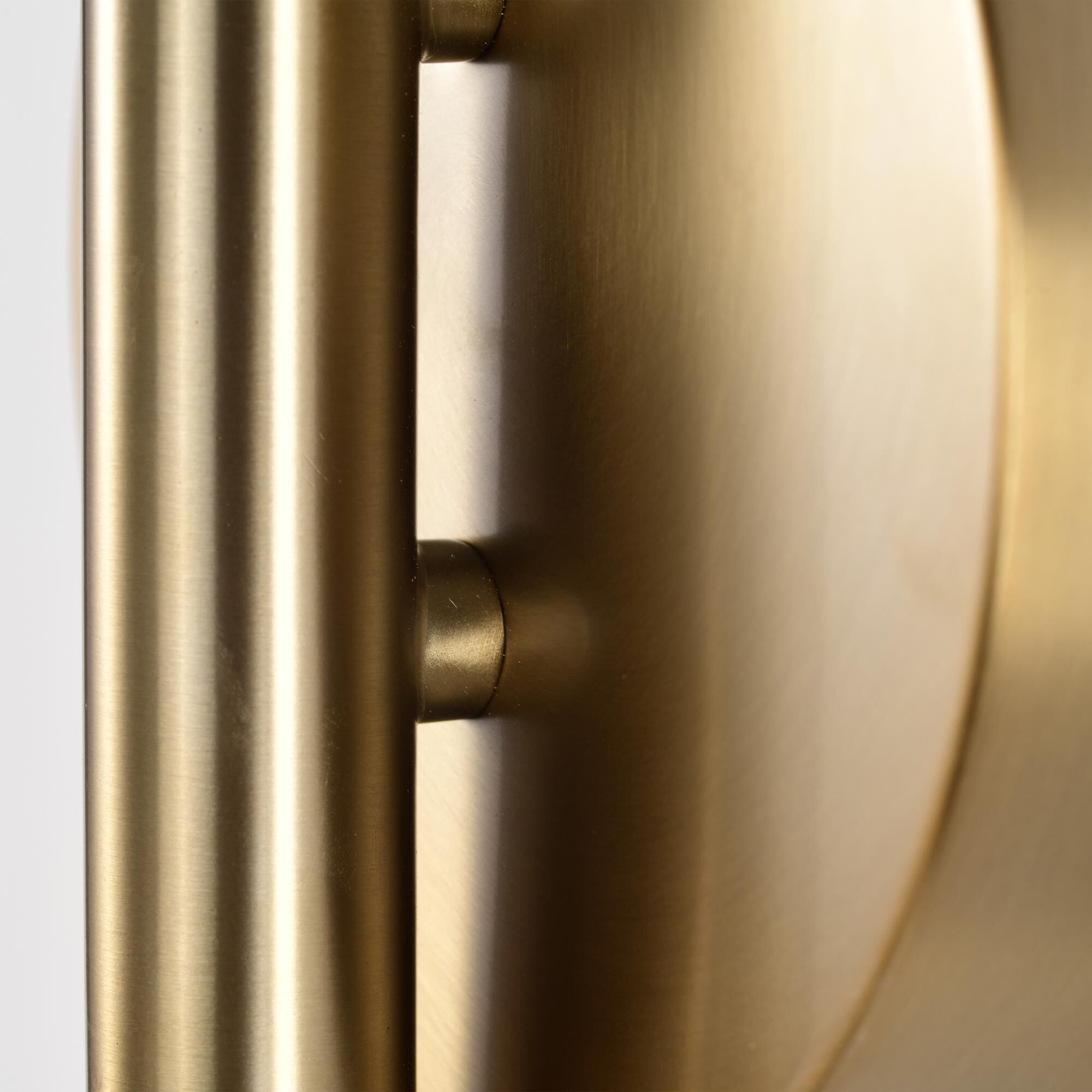 Nuvo Lighting Trilby 16 Inch Wall Sconce