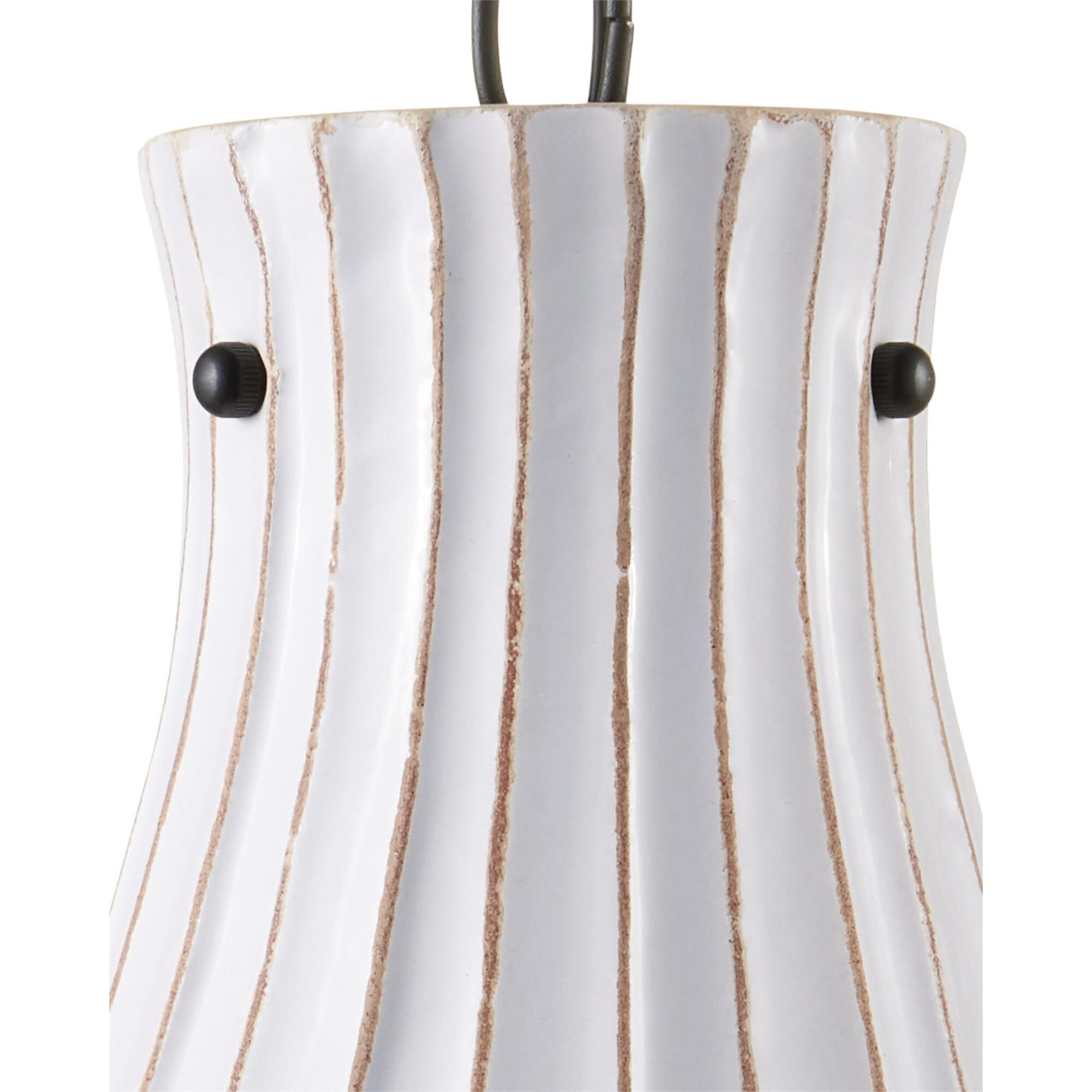Jazz 10 Inch Mini Pendant,