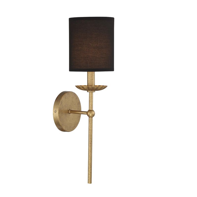 Meridian Lighting 18 Inch LED Wall Sconce