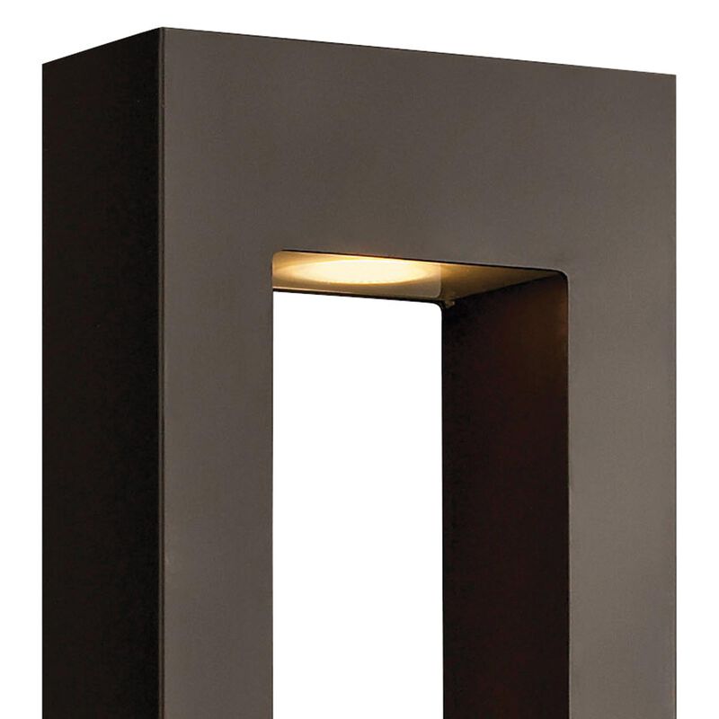 Atlantis 24 Inch Outdoor Wall Light by Hinkley