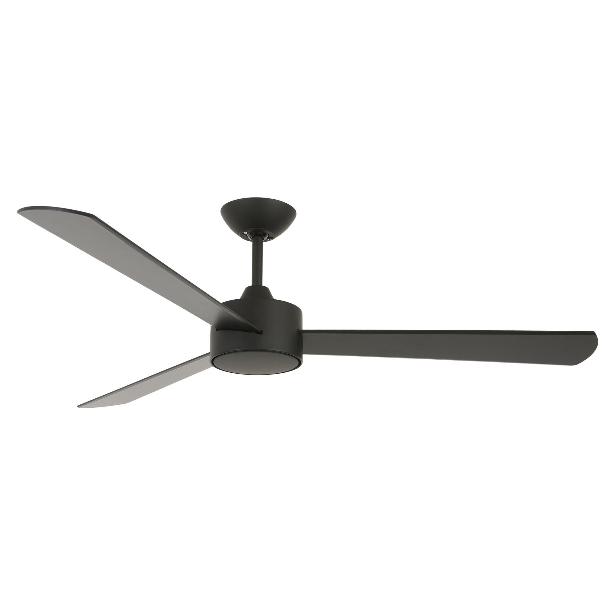 Shown in Matte Black finish