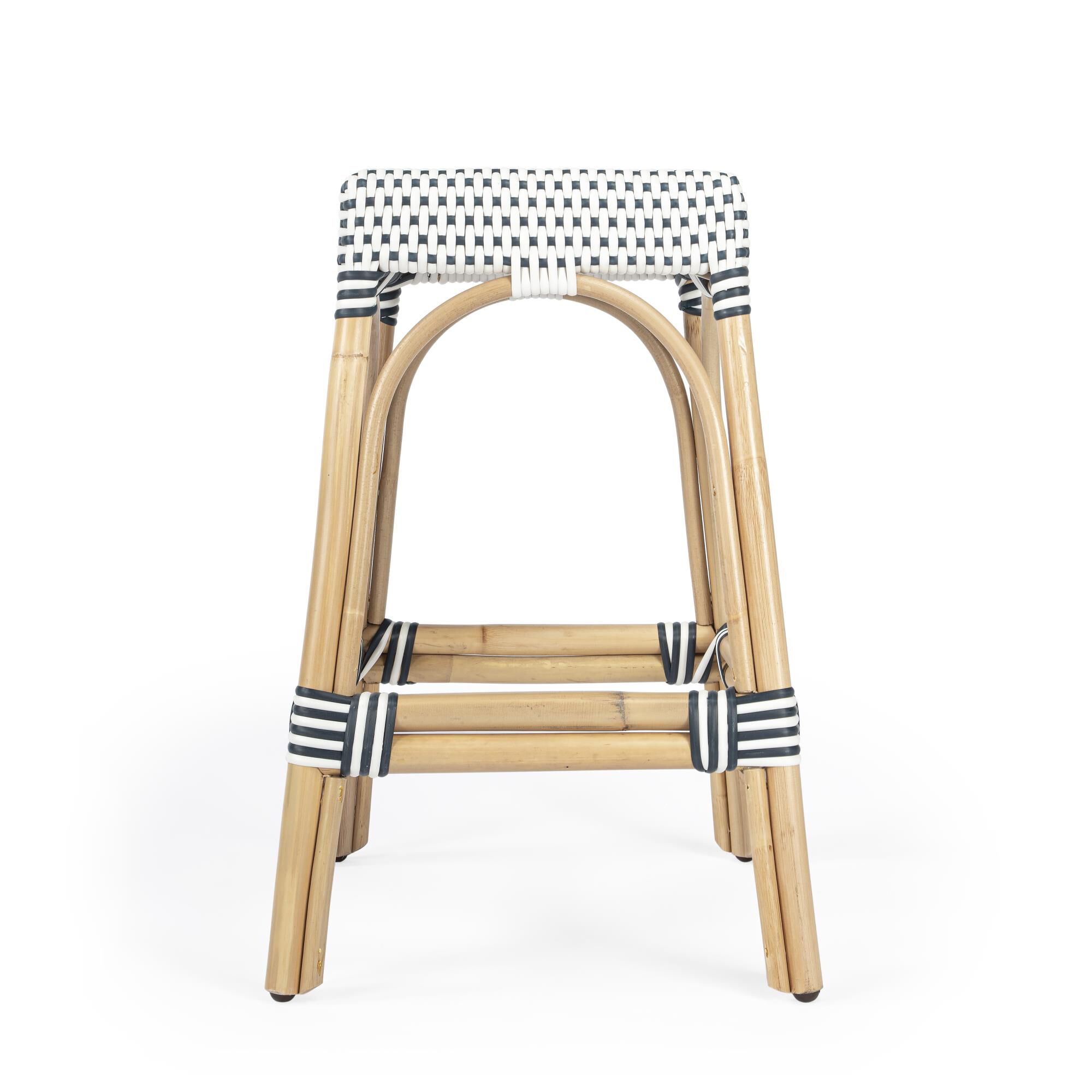 Robias Stool by Butler Specialty Company