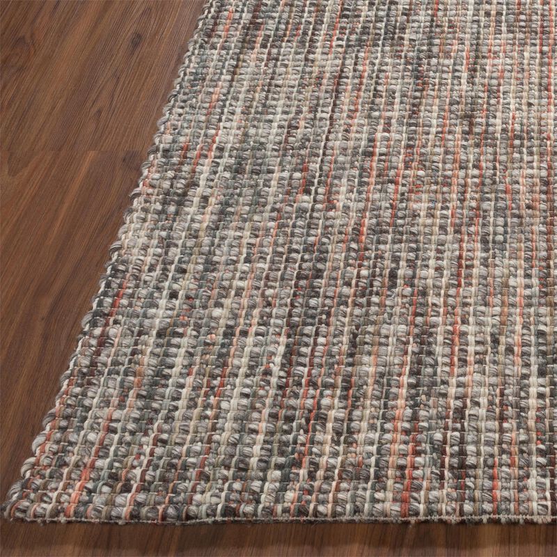 Bondi BD1 Hand Loomed Wool Area Rug by Dalyn Rug Company