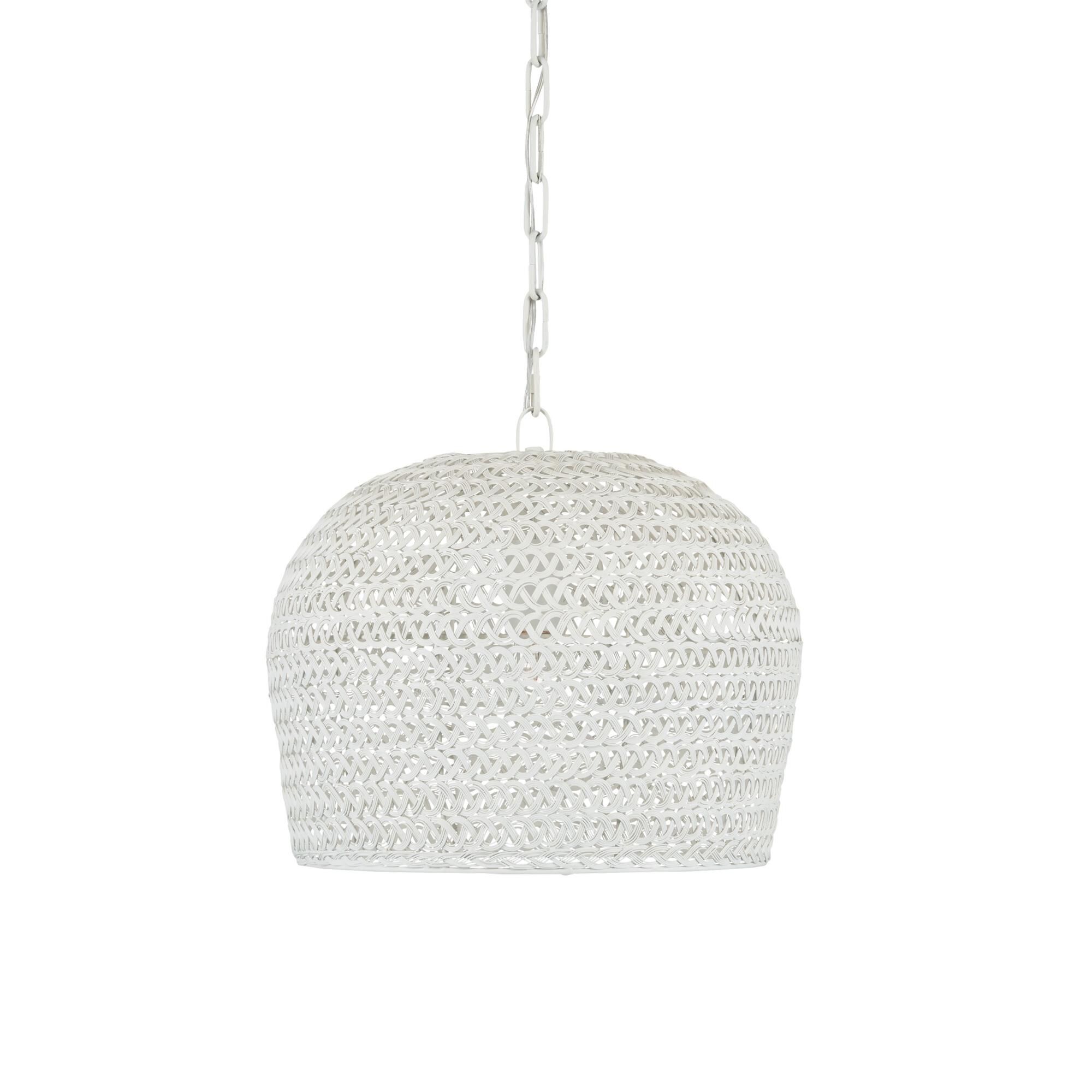 Piero 14 Inch Mini Chandelier by Currey and Company