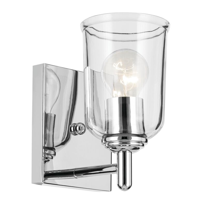 Shailene Small Wall Sconce by Kichler