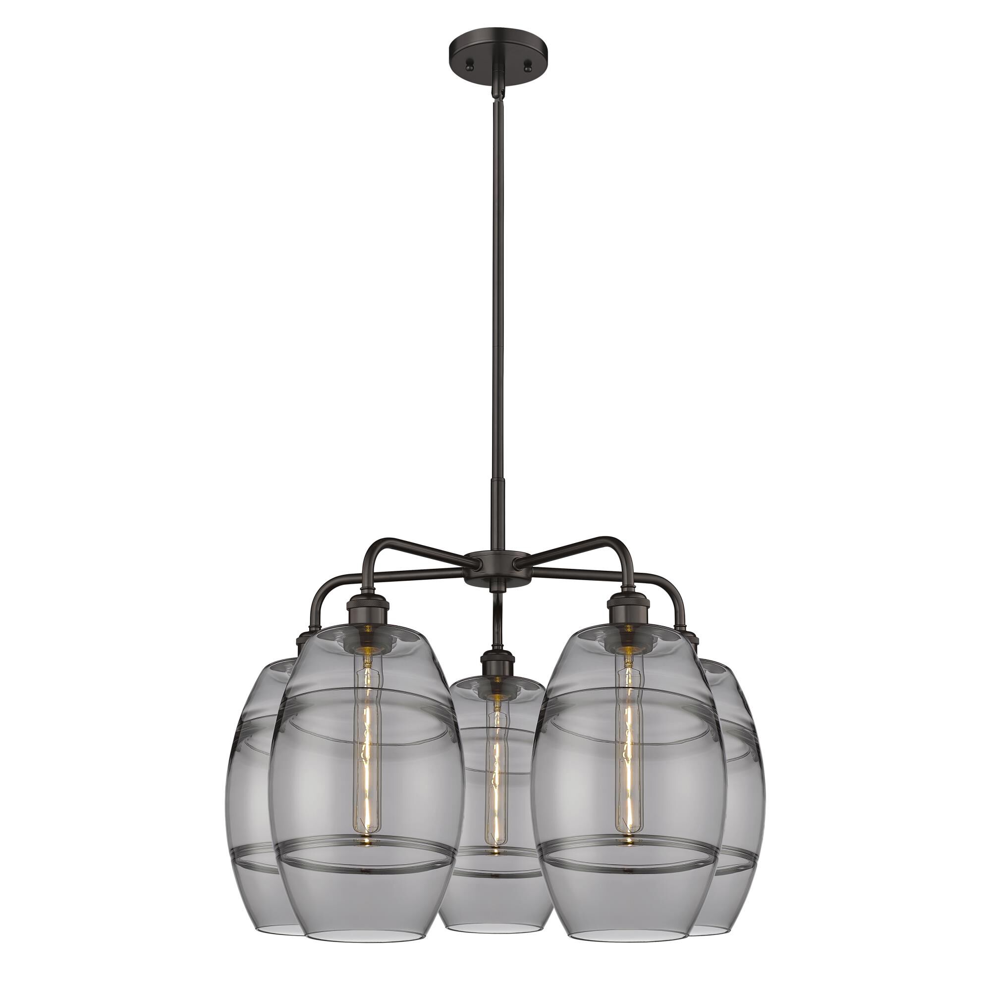 Bruno Marashlian Vaz 26 Inch Chandelier by Innovations Lighting