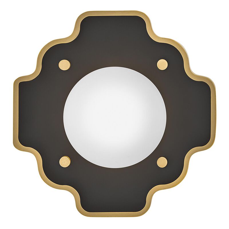 Howe Small Wall Sconce by Hinkley