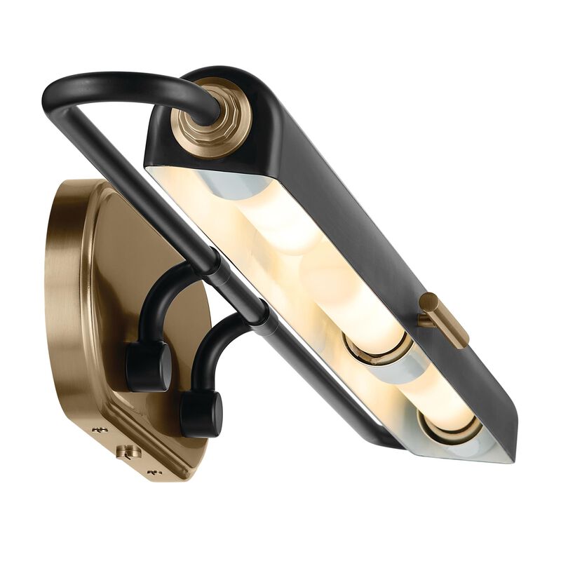 Caillier 35 Inch Picture Light by Kichler