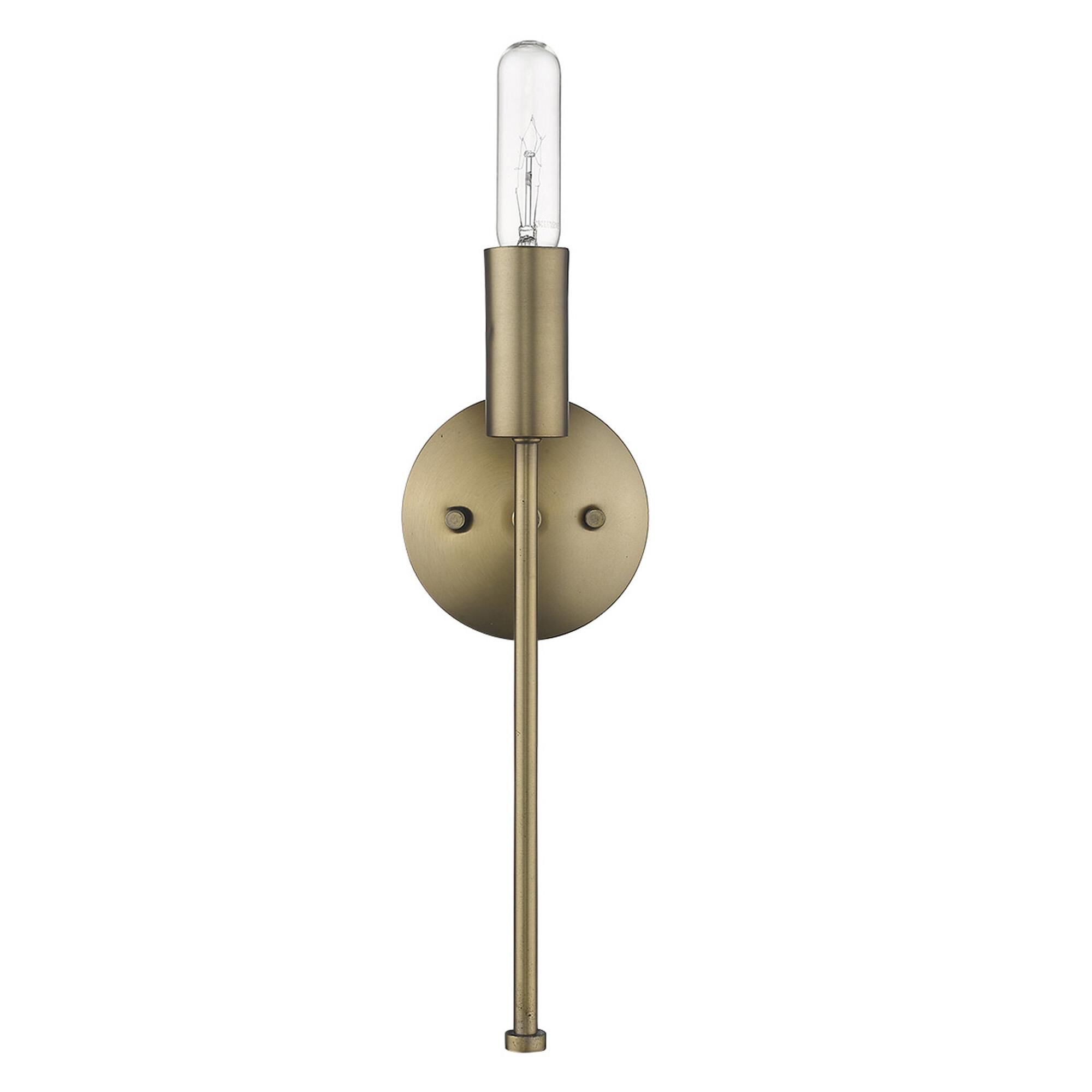 Trend Lighting Perret 15 Inch Wall Sconce