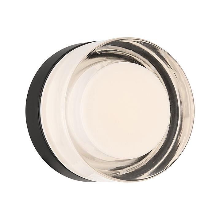 Sternn 5 Inch Outdoor Flush Mount by Eurofase Lighting