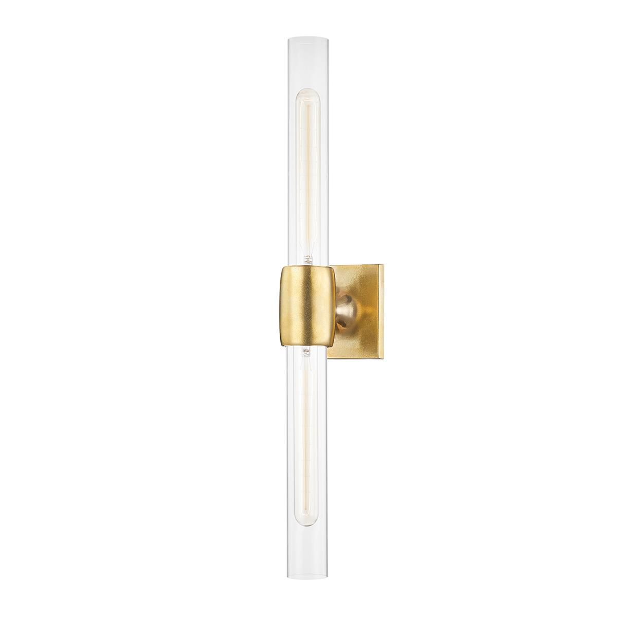 Hogan 4.5 Inch Wall Sconce by Hudson Valley Lighting