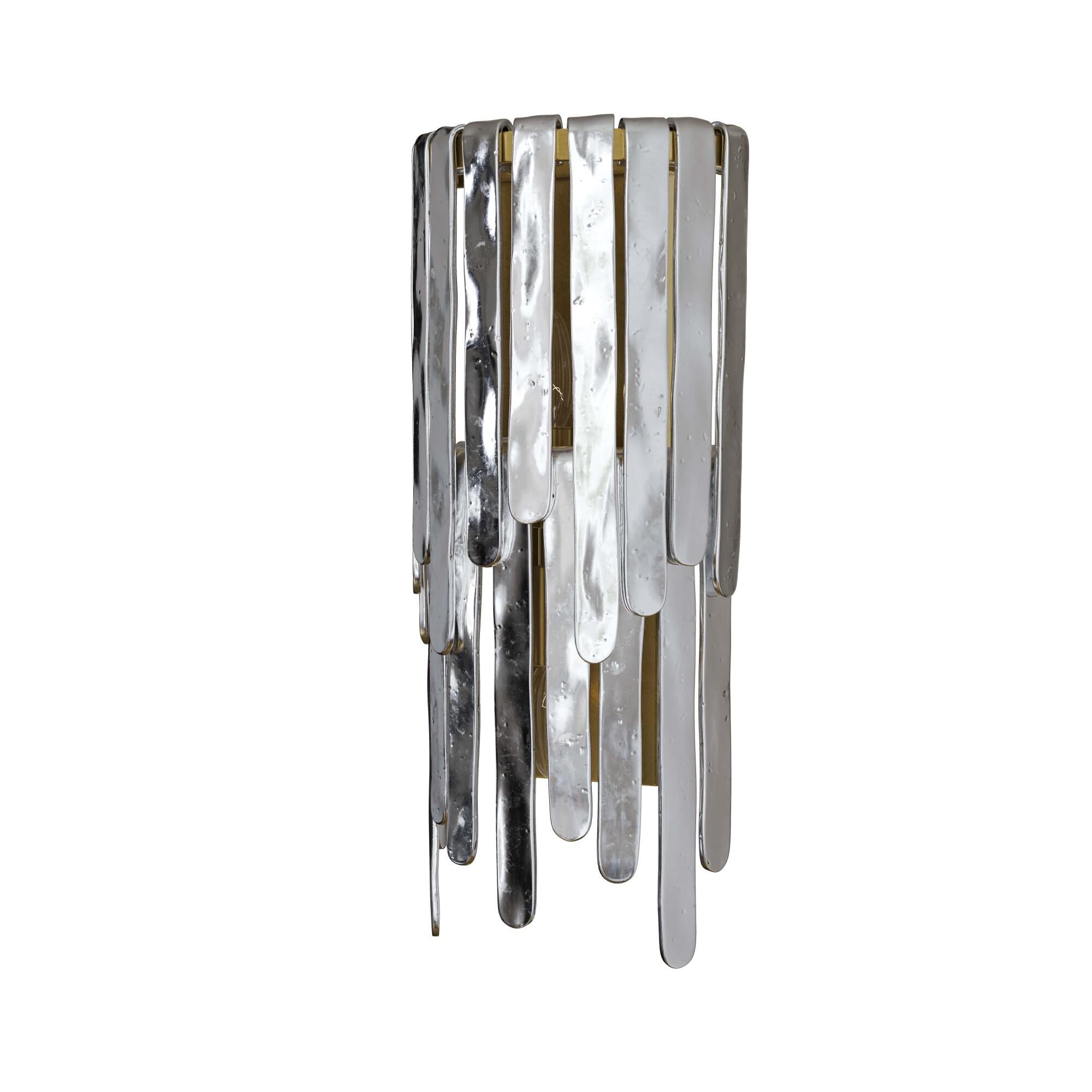 Raine 19 Inch LED Wall Sconce by Arteriors Home