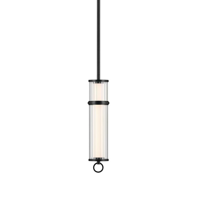 Riven 16 Inch Mini Pendant by Kichler