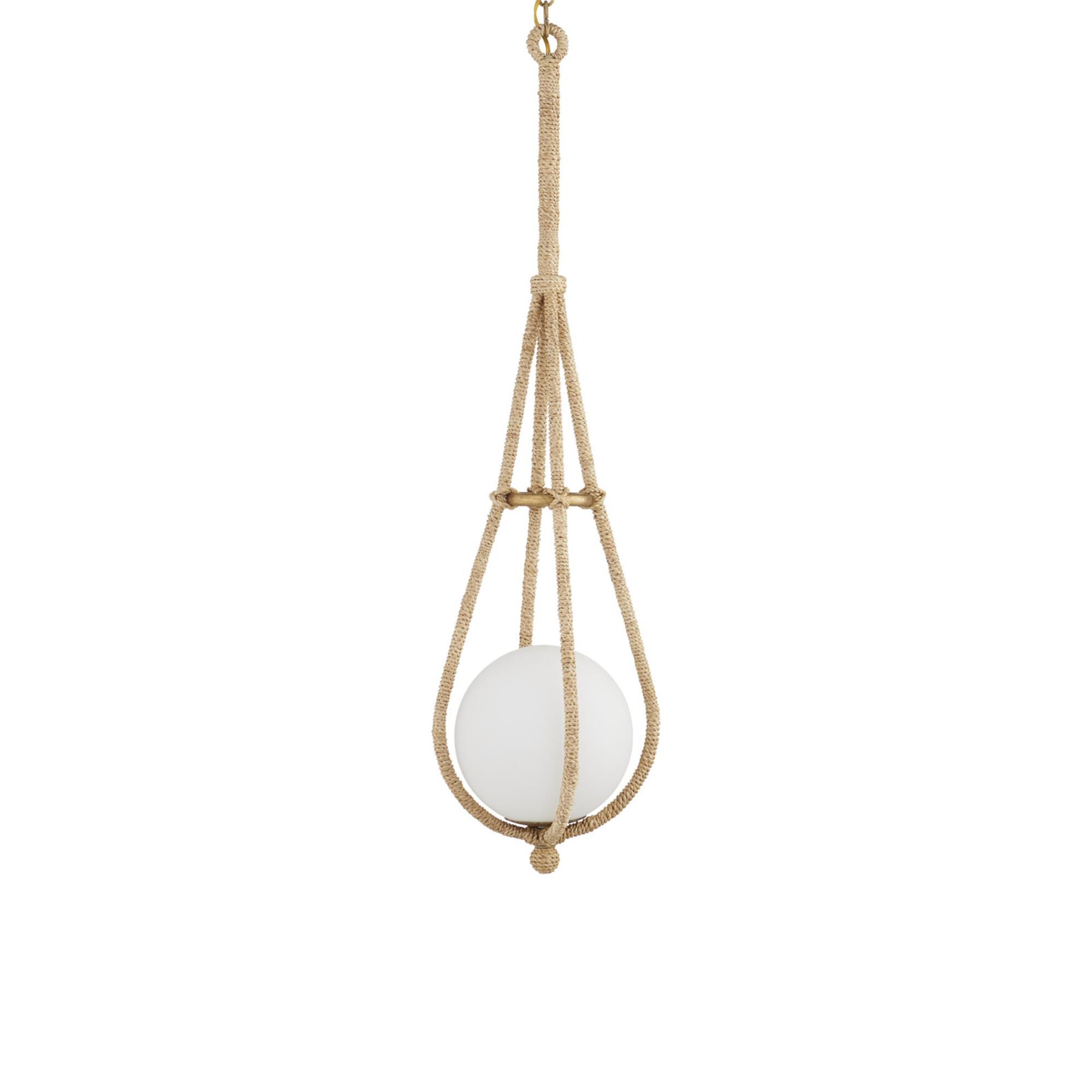 Passageway 7 Inch Mini Pendant,
