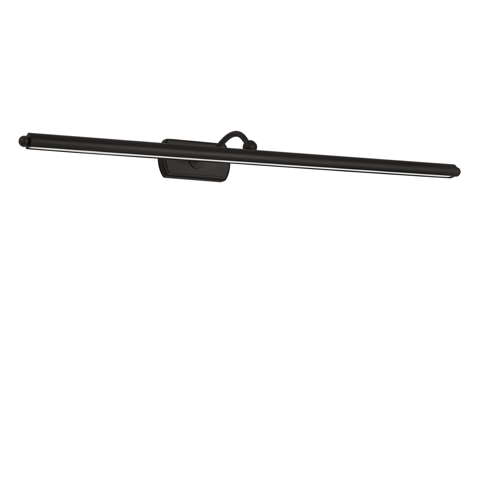 Shown in Aged Iron finish