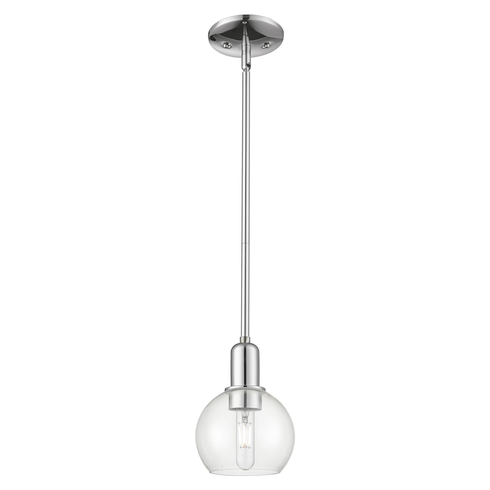 Bruno Marashlian Athens 6 Inch Mini Pendant by Innovations Lighting