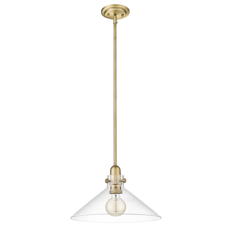 Acclaim Lighting Dwyer 15 Inch Large Pendant