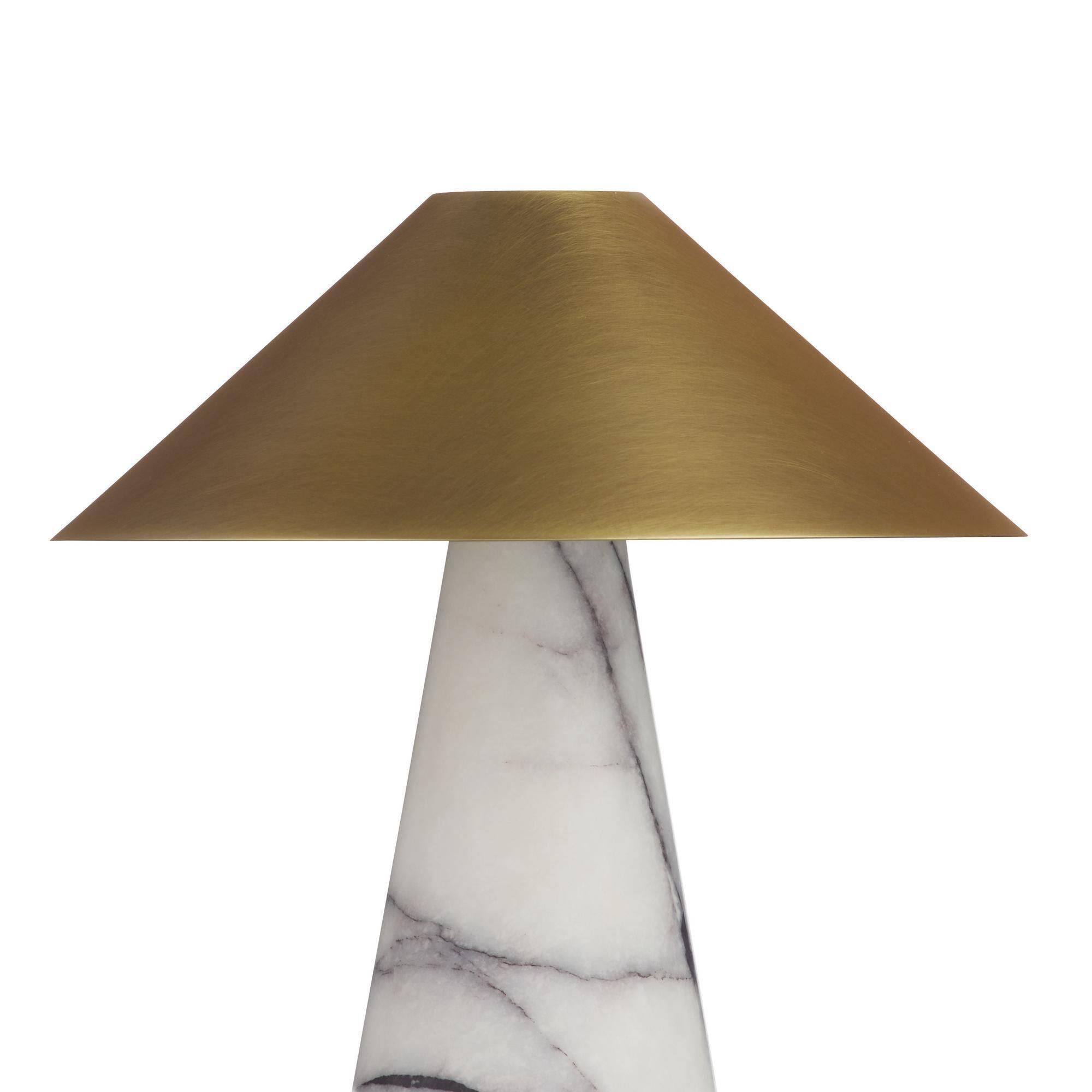 Chanell 12 Inch Accent Lamp by Arteriors Home