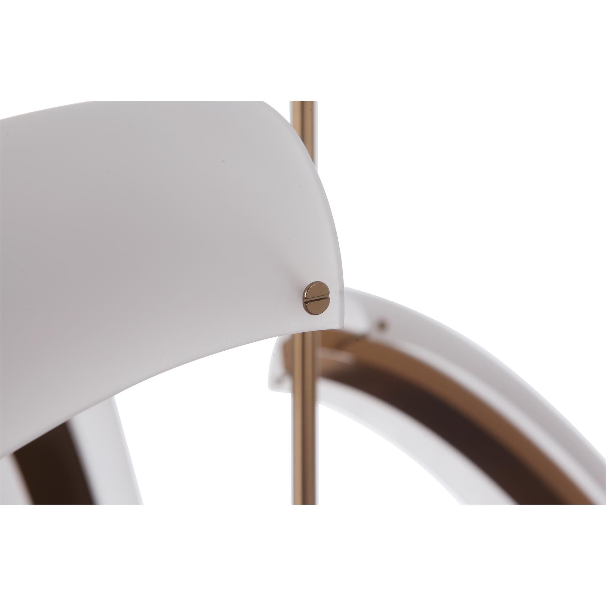 Unwind Large Pendant Light,