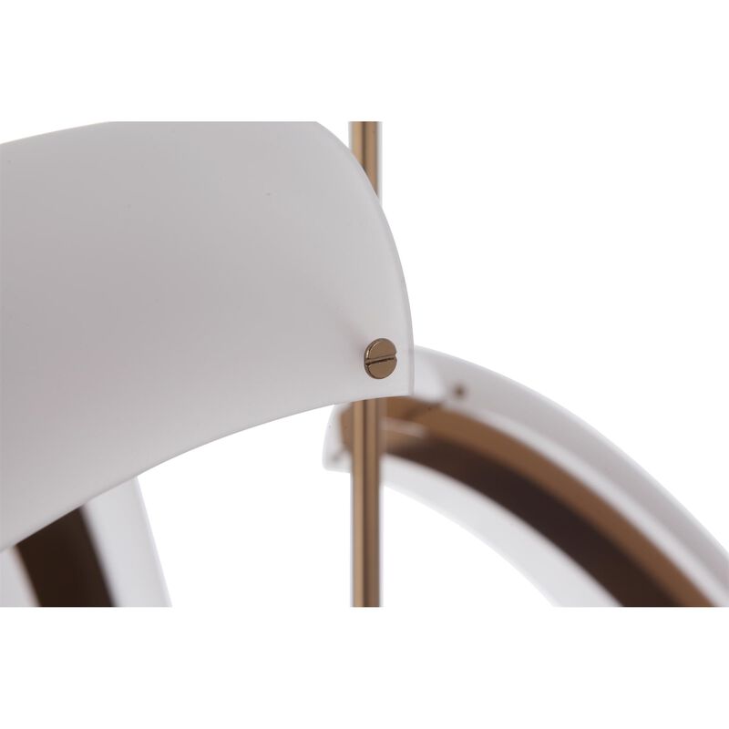 Unwind Large Pendant Light by Craftmade