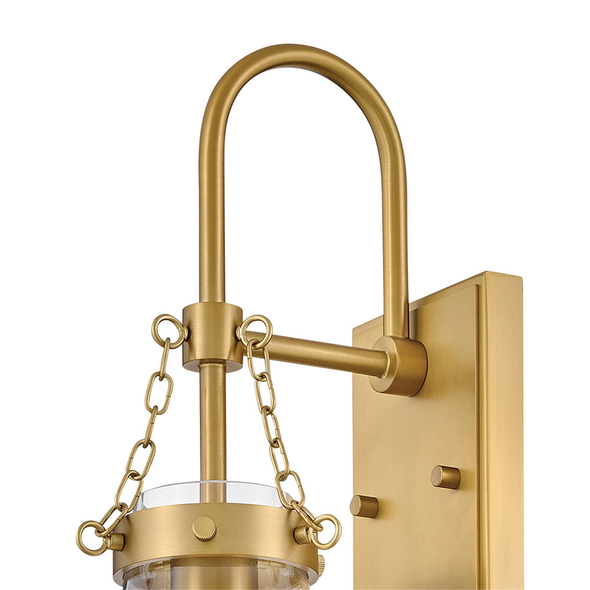 Eloise Medium Wall Sconce,