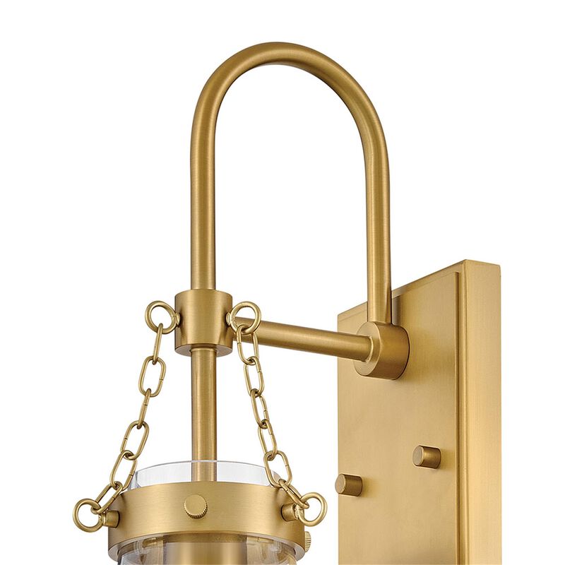 Eloise Medium Wall Sconce by Hinkley