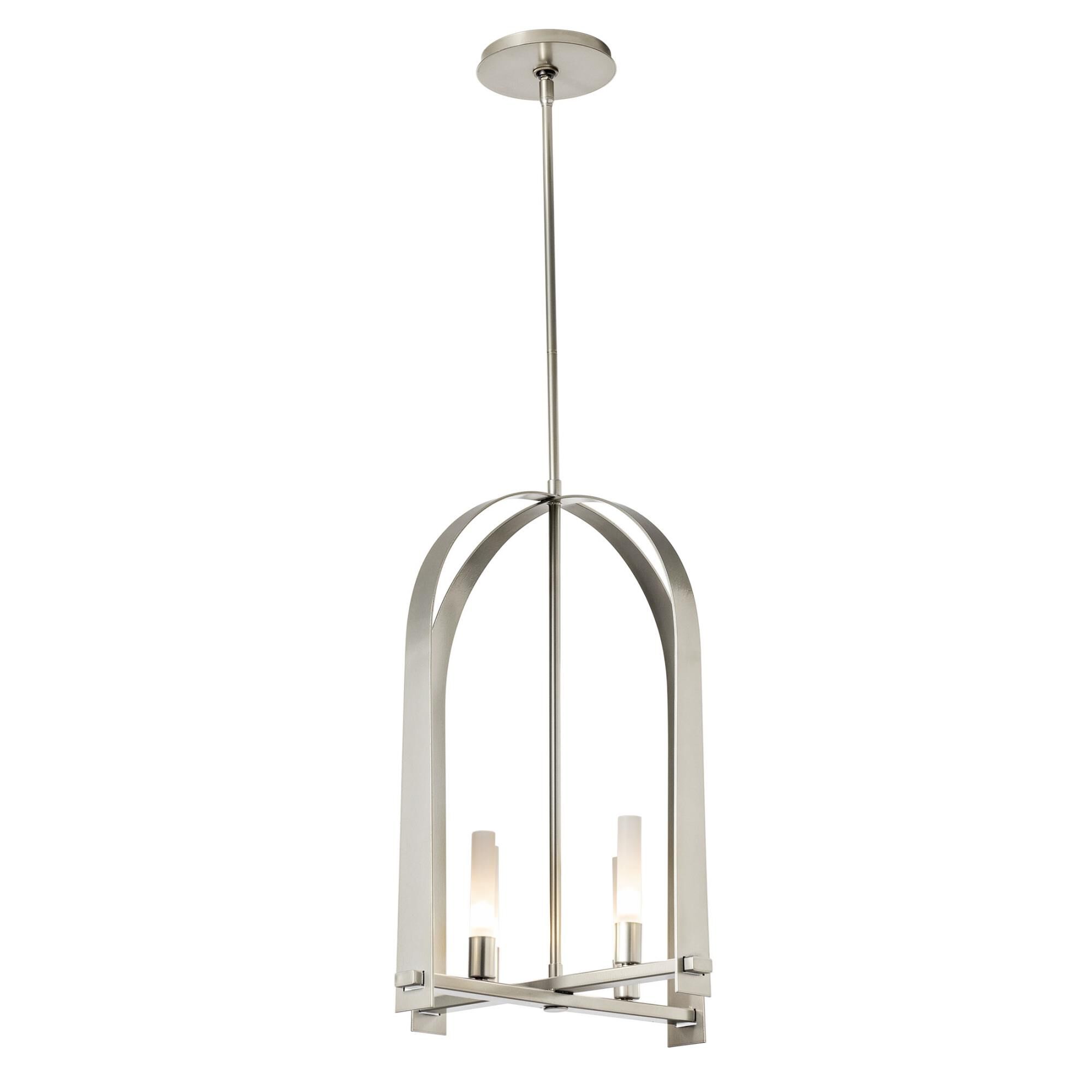 Triomphe Large Pendant by Hubbardton Forge