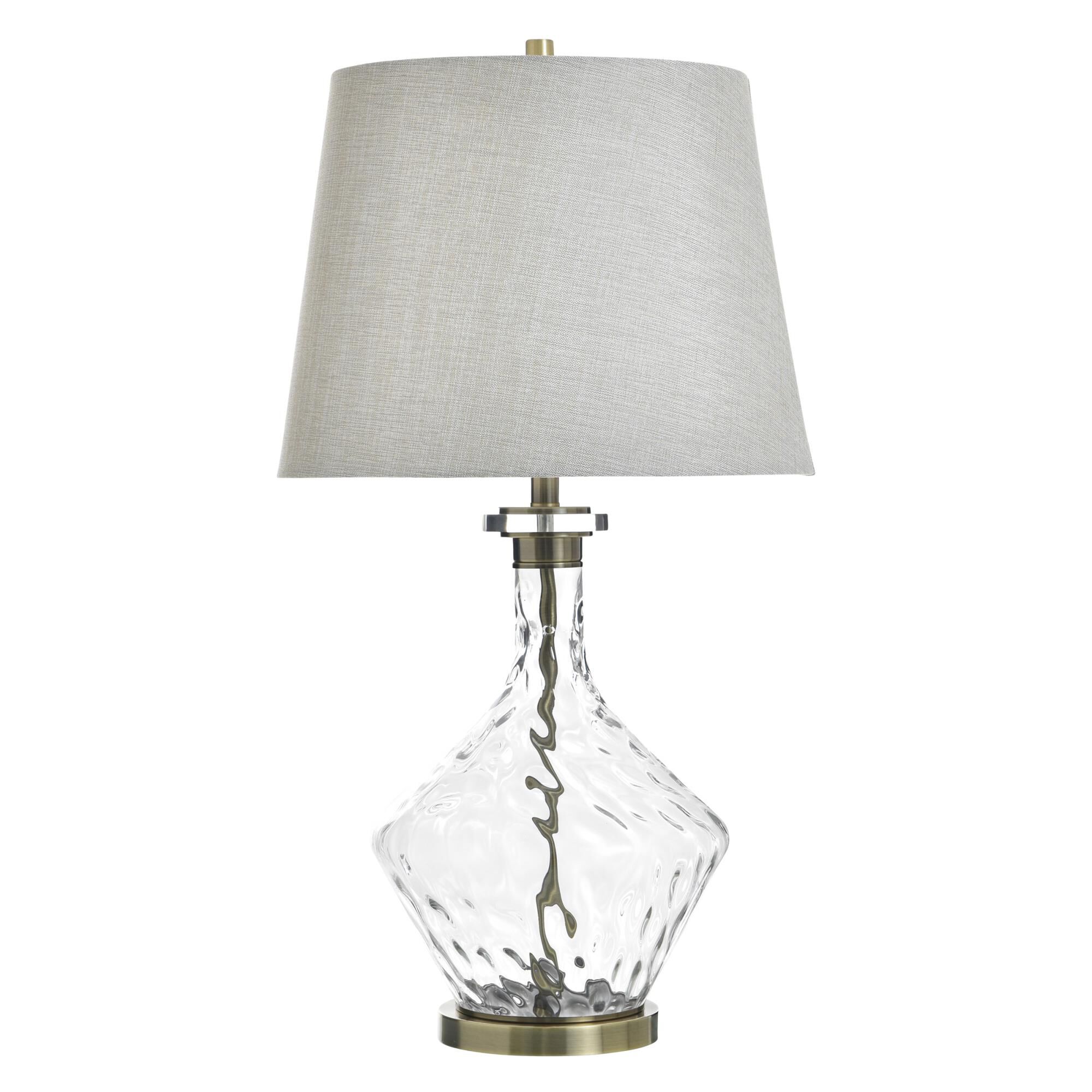 Celeste 33 Inch Table Lamp by Stylecraft