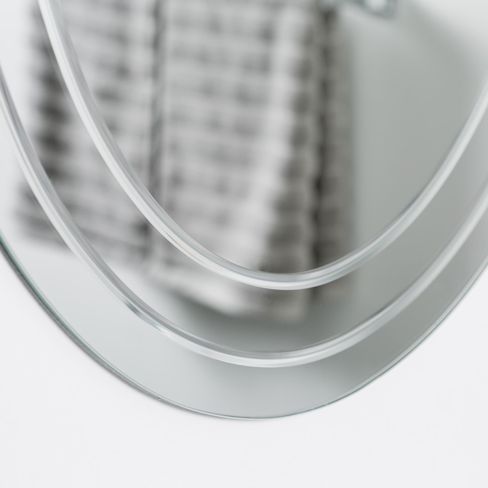 Tate Bathroom Mirrors by Decor Wonderland