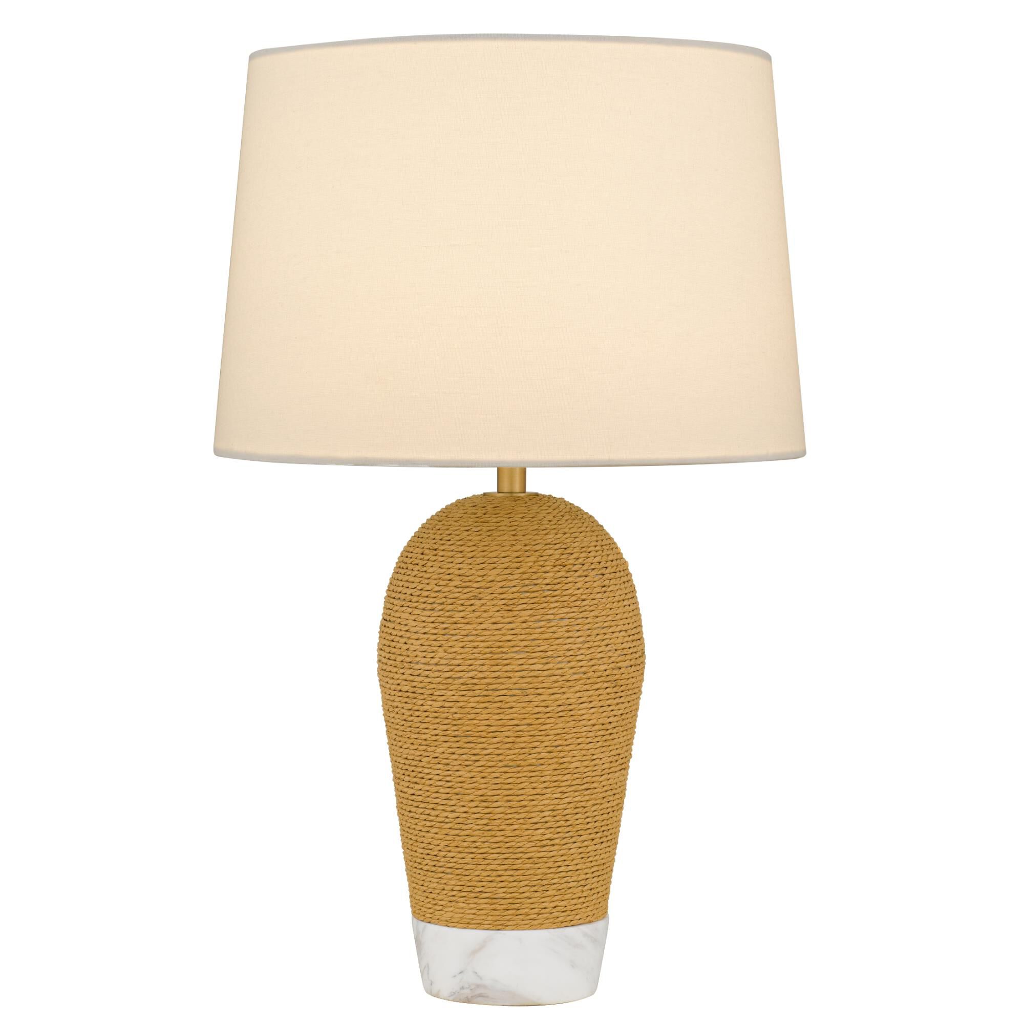 Freya 24 Inch Table Lamp by Quoizel