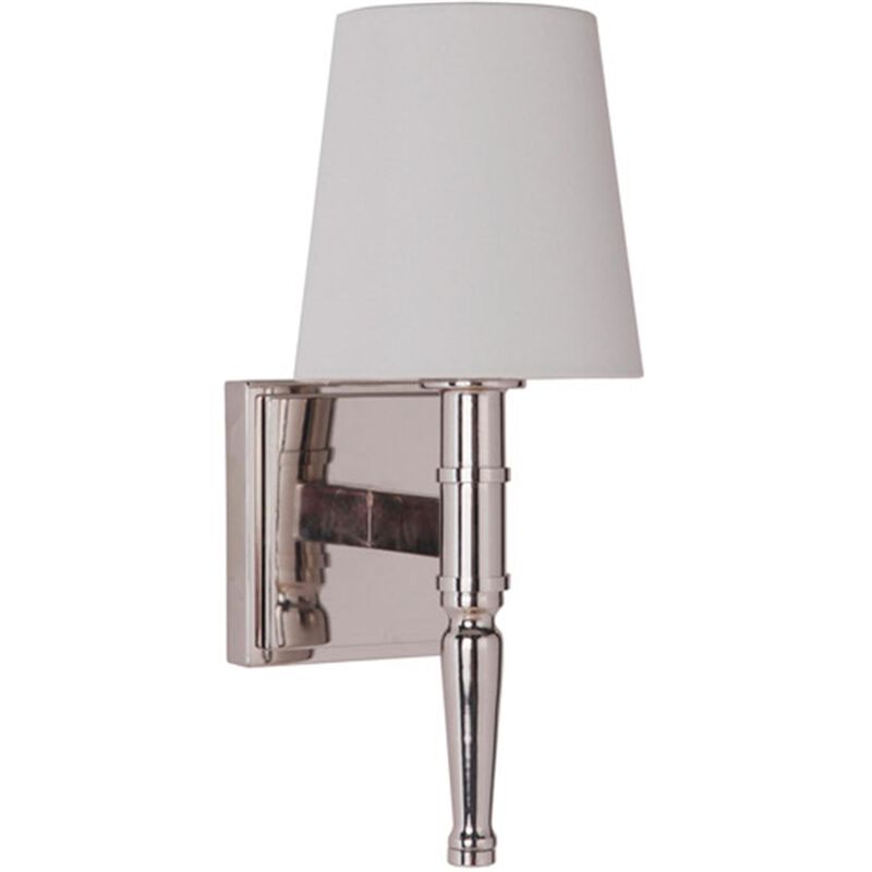 Ella 12 Inch Wall Sconce by Craftmade