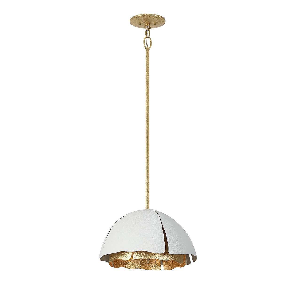 Brewster 16 Inch Large Pendant by Savoy House