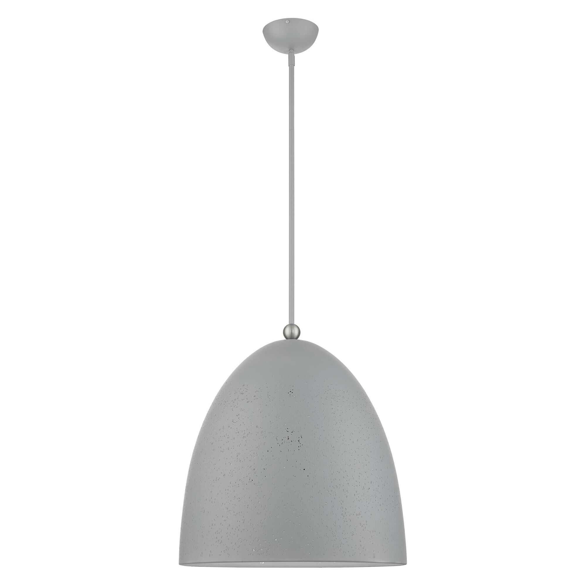 Arlington Large Pendant by Livex Lighting