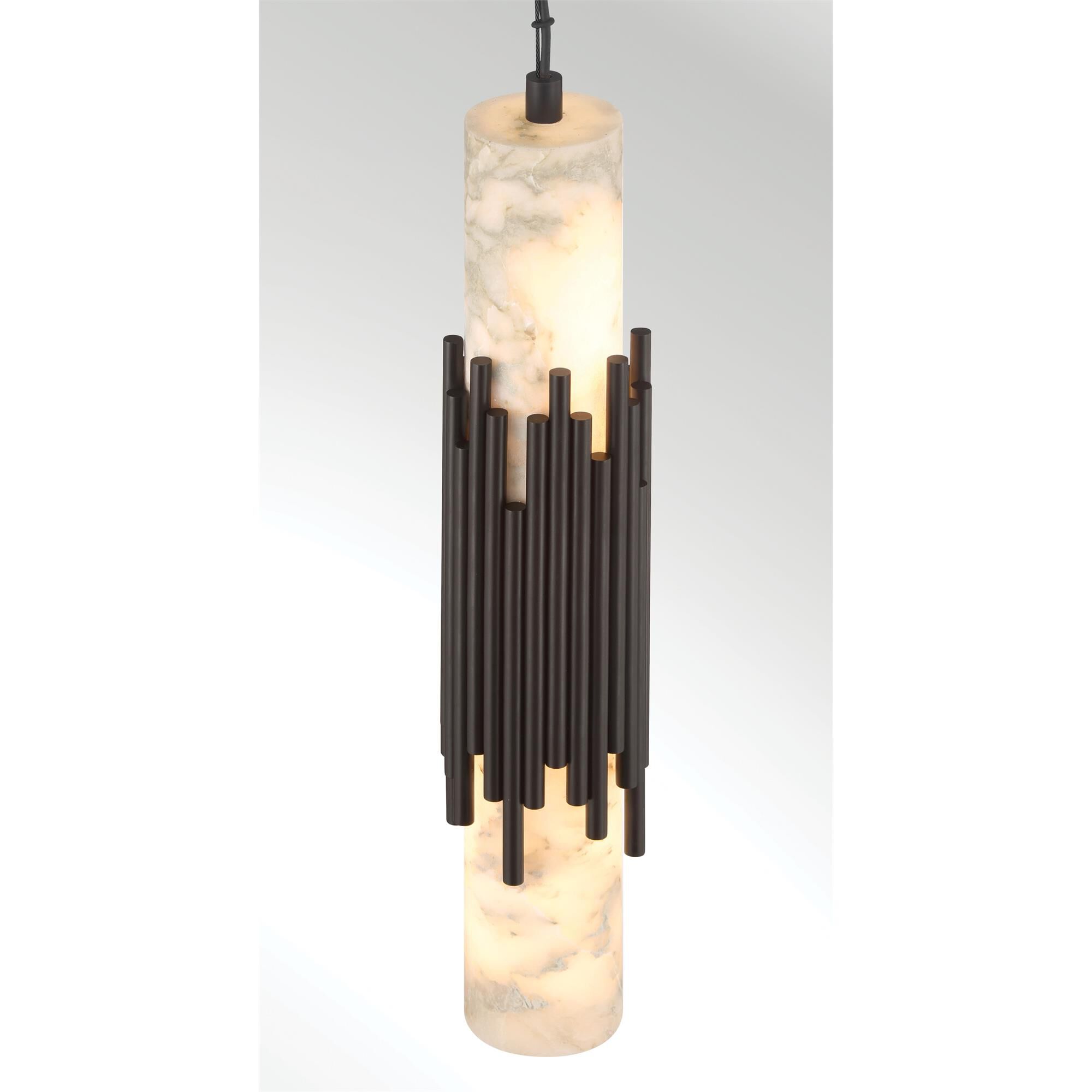 Venna 16 Inch Mini Pendant,